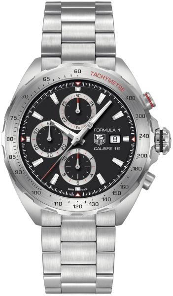 TAG Heuer Formula 1 CAZ2010.BA0876  TAG Heuer Formula 1 CAZ2010.BA0876