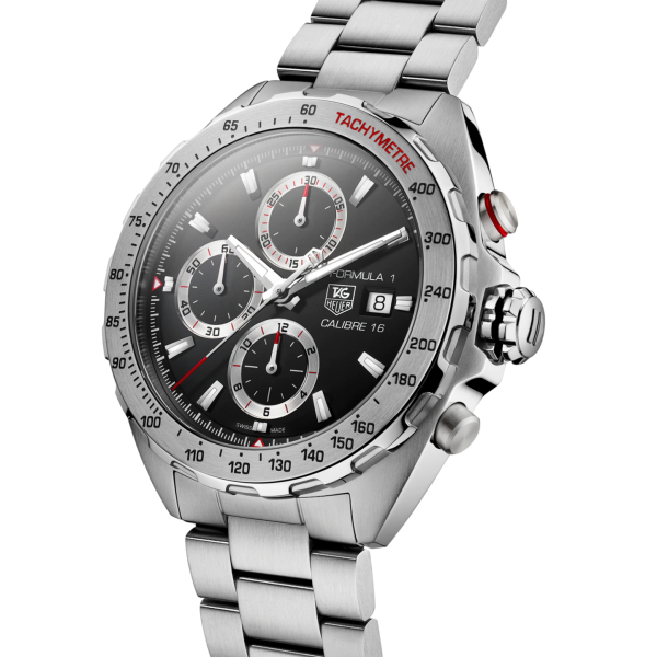 TAG Heuer Formula 1 CAZ2010.BA0876  TAG Heuer Formula 1 CAZ2010.BA0876