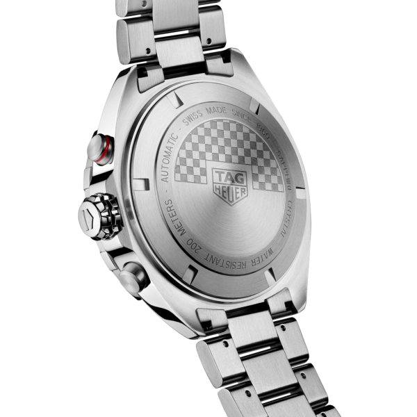 TAG Heuer Formula 1 CAZ2010.BA0876  TAG Heuer Formula 1 CAZ2010.BA0876