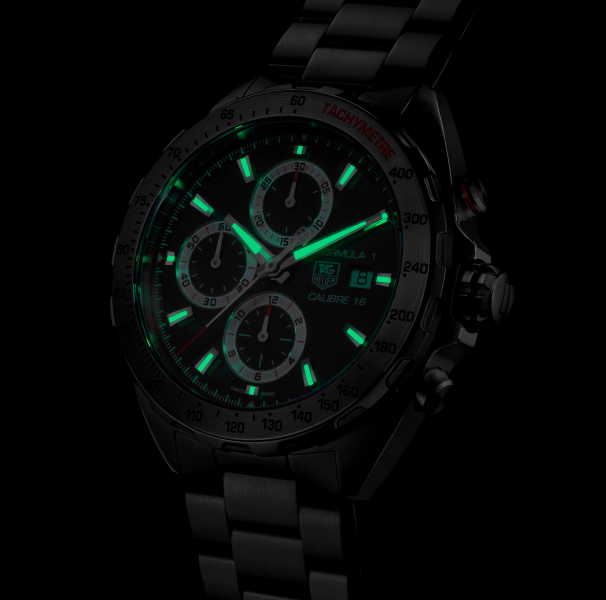 TAG Heuer Formula 1 CAZ2010.BA0876  TAG Heuer Formula 1 CAZ2010.BA0876