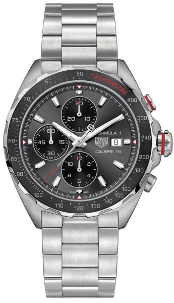 TAG Heuer Formula 1 CAZ2012.BA0876   TAG Heuer Formula 1 CAZ2012.BA0876