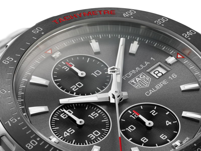 TAG Heuer Formula 1 CAZ2012.BA0876   TAG Heuer Formula 1 CAZ2012.BA0876