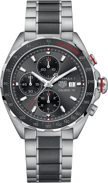 TAG Heuer Formula 1 CAZ2012.BA0970  TAG Heuer Formula 1 CAZ2012.BA0970