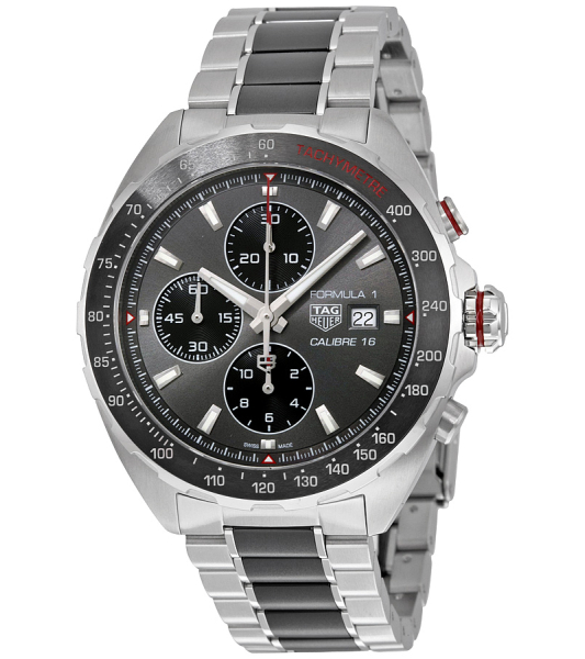 TAG Heuer Formula 1 CAZ2012.BA0970  TAG Heuer Formula 1 CAZ2012.BA0970