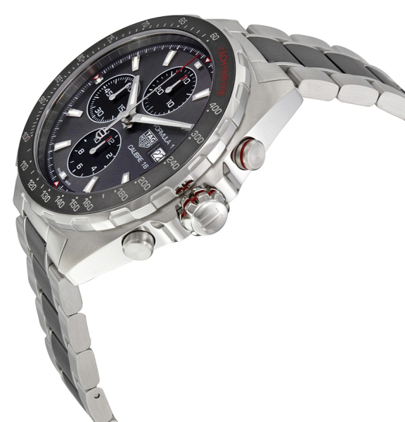 TAG Heuer Formula 1 CAZ2012.BA0970  TAG Heuer Formula 1 CAZ2012.BA0970