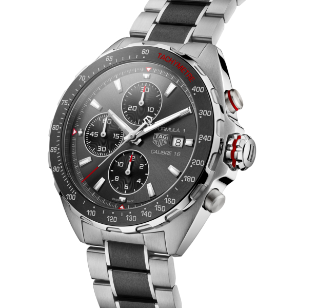 TAG Heuer Formula 1 CAZ2012.BA0970  TAG Heuer Formula 1 CAZ2012.BA0970