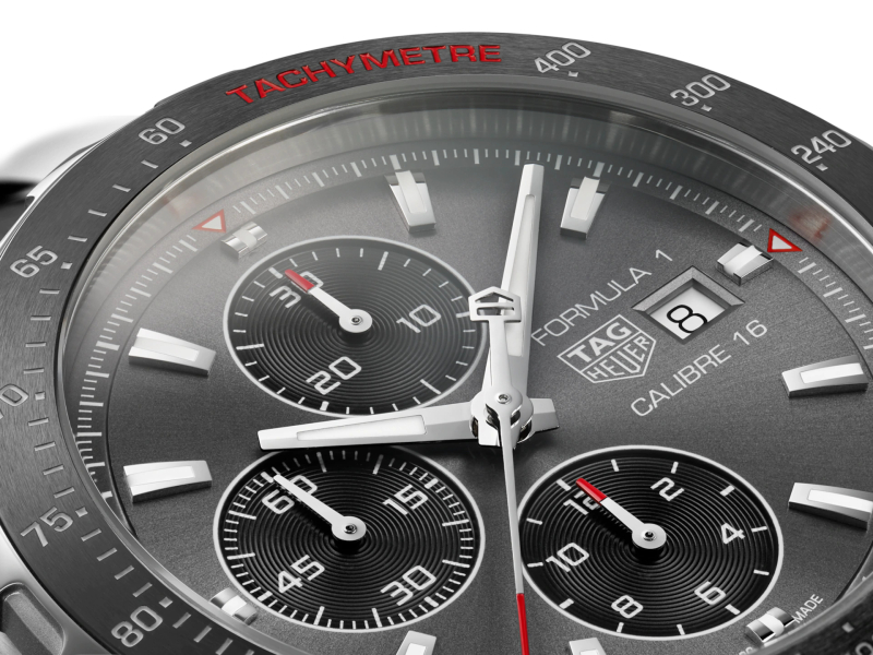 TAG Heuer Formula 1 CAZ2012.BA0970  TAG Heuer Formula 1 CAZ2012.BA0970