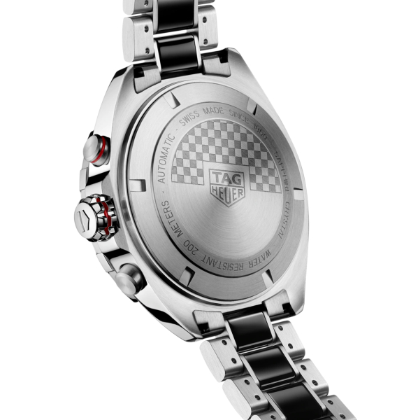TAG Heuer Formula 1 CAZ2012.BA0970  TAG Heuer Formula 1 CAZ2012.BA0970