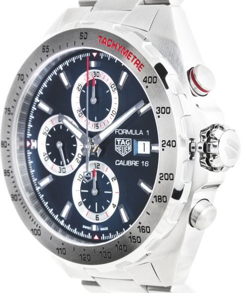 TAG Heuer Formula 1 CAZ2015.BA0876