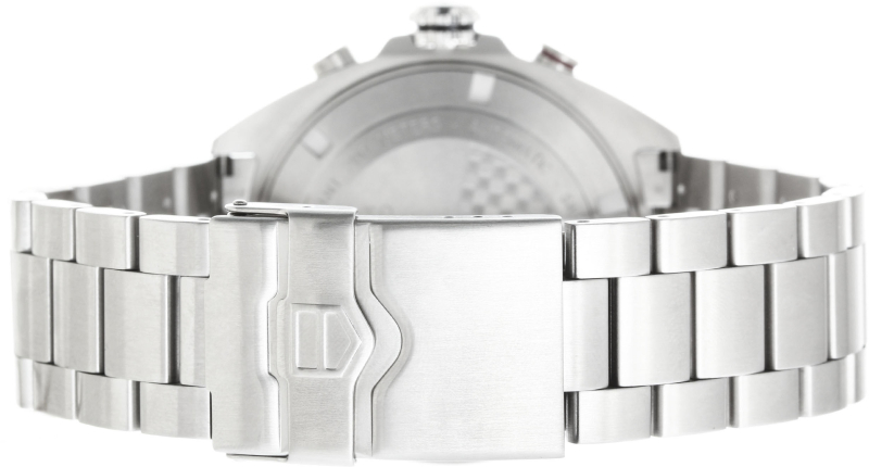 TAG Heuer Formula 1 CAZ2015.BA0876