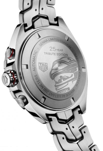 TAG Heuer Formula 1 CAZ2017.BA0647 TAG Heuer Formula 1 CAZ2017.BA0647