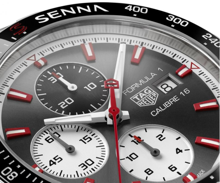 TAG Heuer Formula 1 CAZ2017.BA0647 TAG Heuer Formula 1 CAZ2017.BA0647