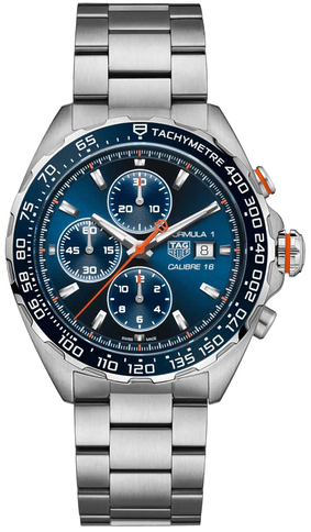 Calibre 16 tag heuer formula 1 best sale