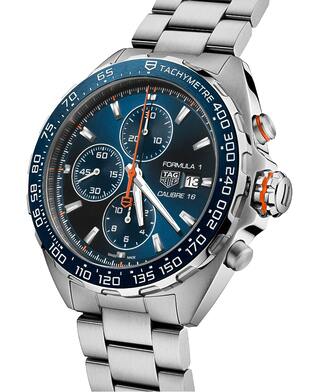 Швейцарские часы TAG Heuer Formula 1 CAZ201G.BA0876, купить оригинал