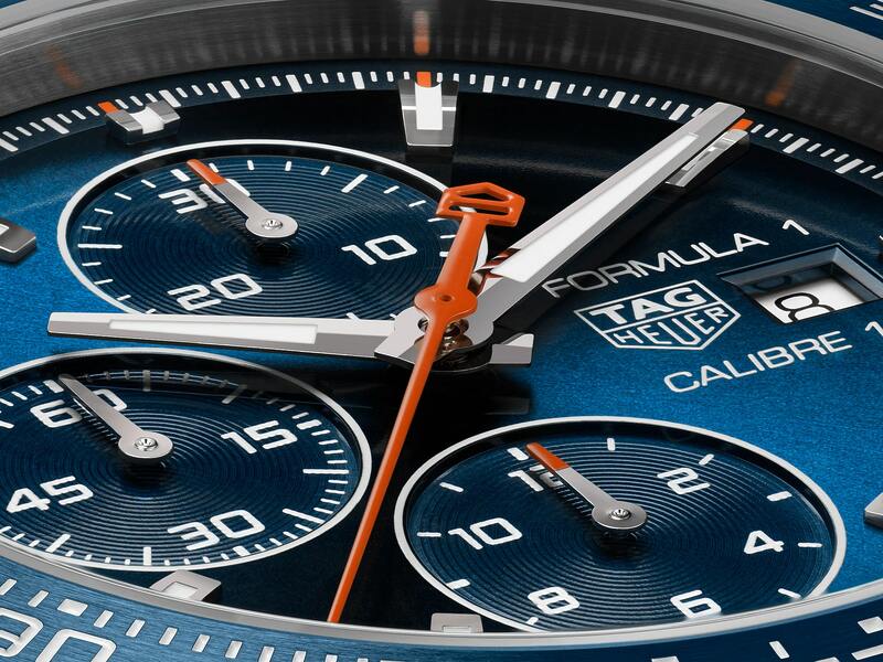 TAG Heuer Formula 1 CAZ201G.BA0876 TAG Heuer Formula 1 CAZ201G.BA0876