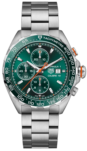 TAG Heuer Formula 1 CAZ201H.BA0876 TAG Heuer Formula 1 CAZ201H.BA0876
