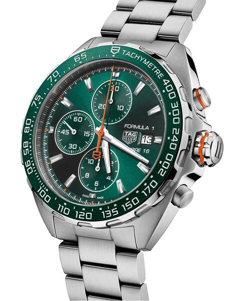 TAG Heuer Formula 1 CAZ201H.BA0876 TAG Heuer Formula 1 CAZ201H.BA0876