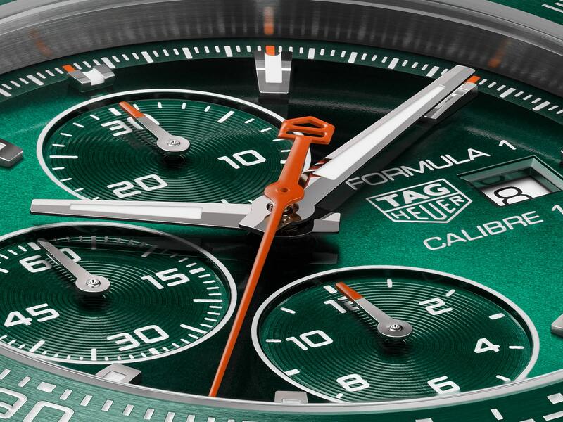 TAG Heuer Formula 1 CAZ201H.BA0876 TAG Heuer Formula 1 CAZ201H.BA0876