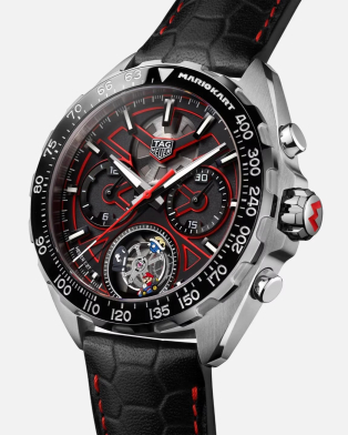 Tag heuer limited edition discount