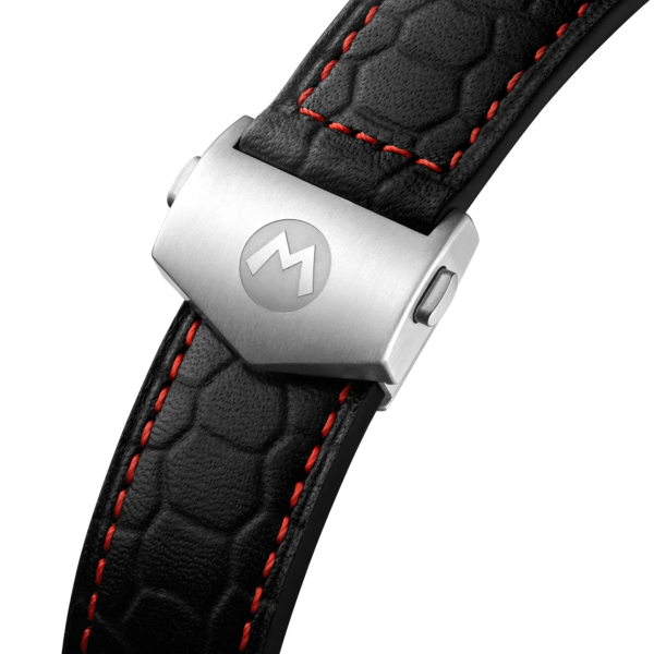 TAG Heuer Formula 1 Mario Kart Limited Edition CAZ5080.FC6517 TAG Heuer Formula 1 Mario Kart Limited Edition CAZ5080.FC6517