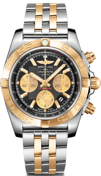 Breitling Chronomat 44 CB0110121B1C1 Breitling Chronomat 44 CB0110121B1C1