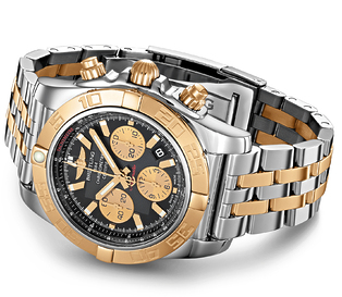 Breitling Chronomat 44 CB0110121B1C1