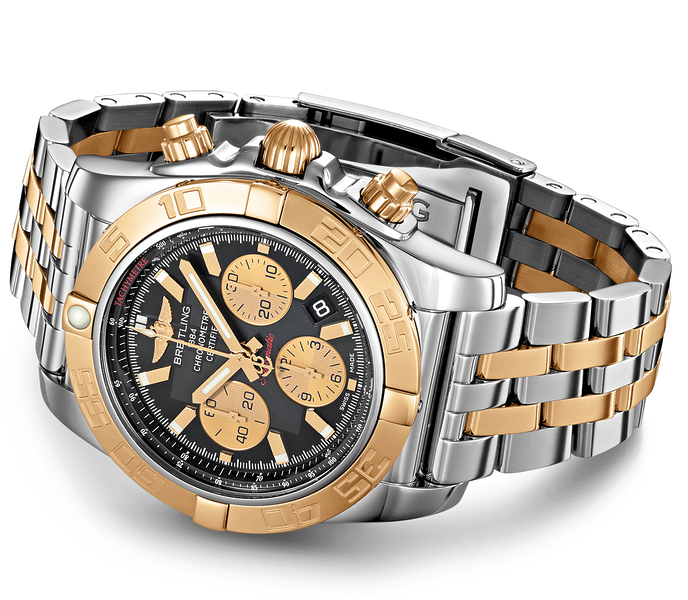 Breitling Chronomat 44 CB0110121B1C1 Breitling Chronomat 44 CB0110121B1C1