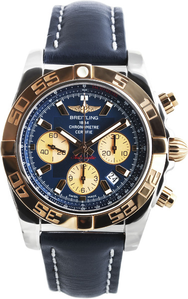 Breitling Chronomat CB011012/C790/105X