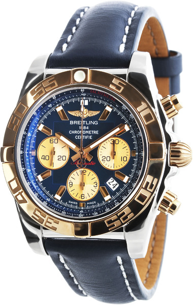Breitling Chronomat CB011012/C790/105X