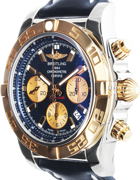 Breitling Chronomat CB011012/C790/105X