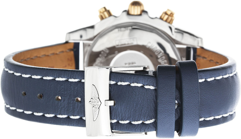 Breitling Chronomat CB011012/C790/105X