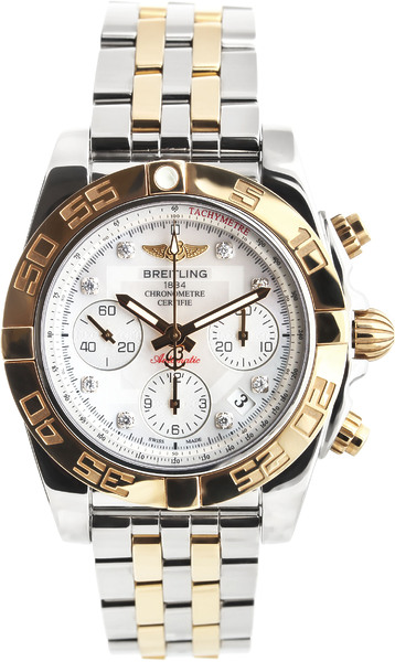 Breitling Chronomat 41 CB014012/A723/378C Breitling Chronomat 41 CB014012/A723/378C