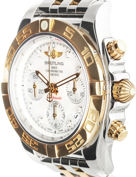 Breitling Chronomat 41 CB014012/A723/378C Breitling Chronomat 41 CB014012/A723/378C