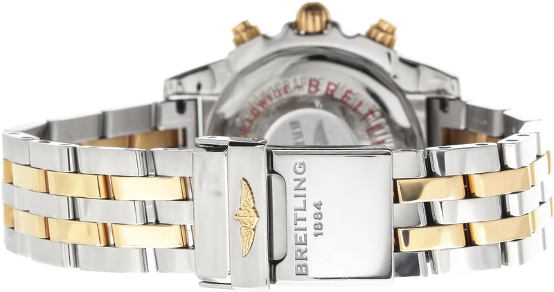 Breitling Chronomat 41 CB014012/A723/378C Breitling Chronomat 41 CB014012/A723/378C