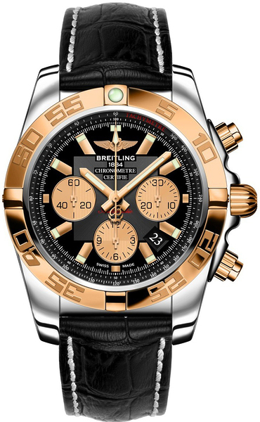 Breitling Chronomat 44 CB11012/B968/743P Breitling Chronomat 44 CB11012/B968/743P