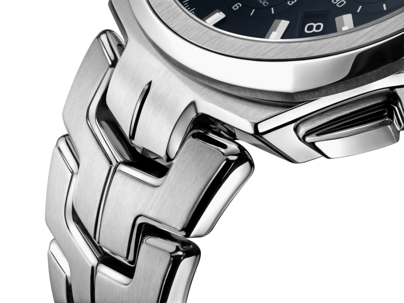 TAG Heuer Link CBC2110.BA0603 TAG Heuer Link CBC2110.BA0603