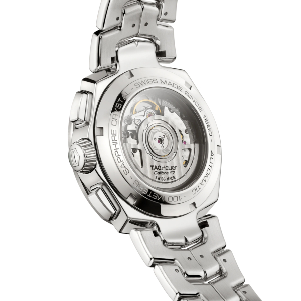 TAG Heuer Link CBC2110.BA0603 TAG Heuer Link CBC2110.BA0603