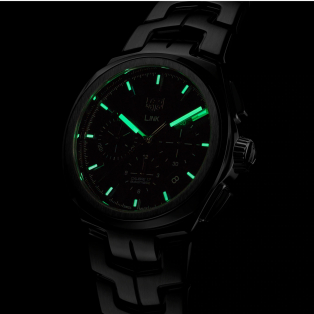 Link on sale calibre 17