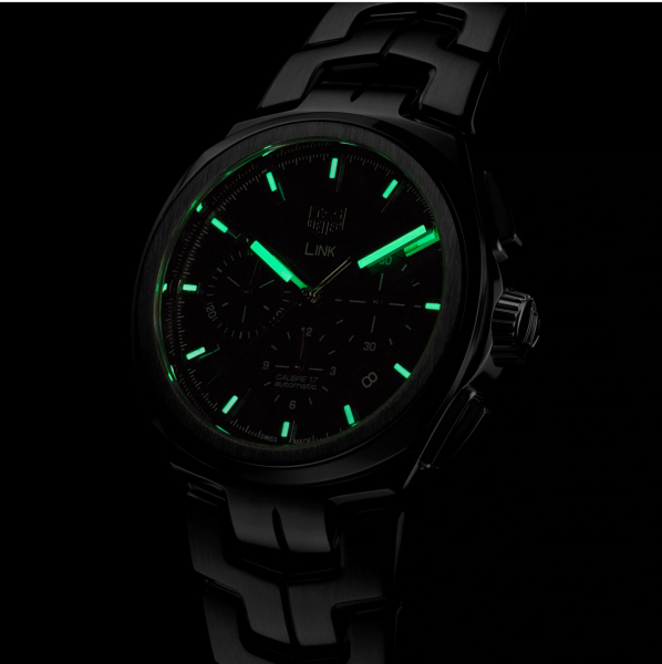 TAG Heuer Link CBC2110.BA0603 TAG Heuer Link CBC2110.BA0603