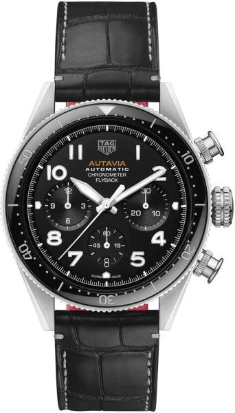 TAG Heuer Heritage Autavia CBE511A.FC8279 TAG Heuer Heritage Autavia CBE511A.FC8279