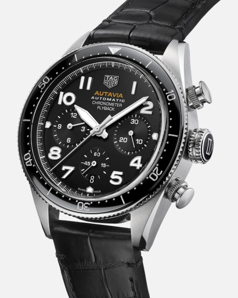 TAG Heuer Heritage Autavia CBE511A.FC8279 TAG Heuer Heritage Autavia CBE511A.FC8279
