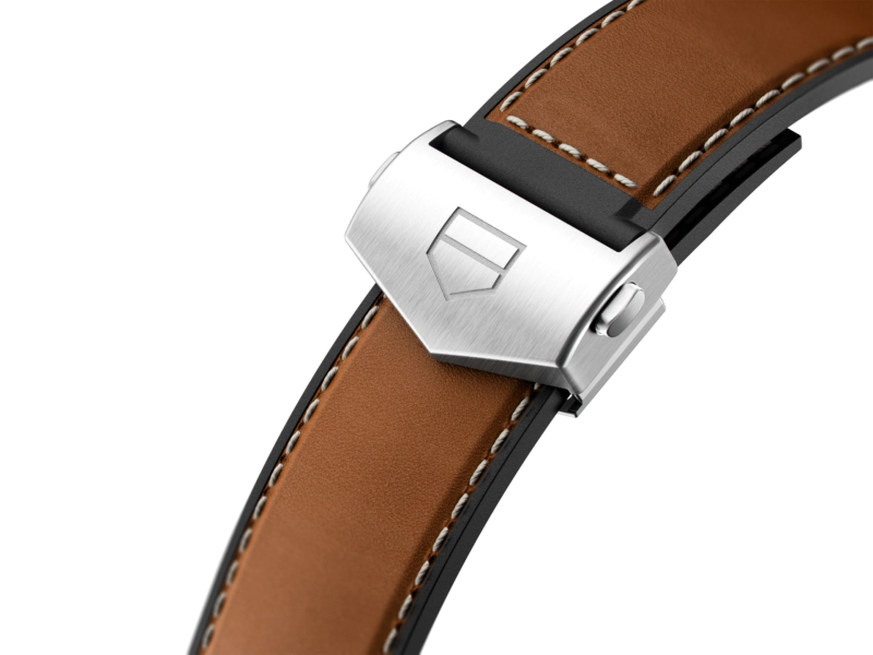 TAG Heuer Carrera Calibre Heuer 02 CBG2010.FT6144 TAG Heuer Carrera Calibre Heuer 02 CBG2010.FT6144