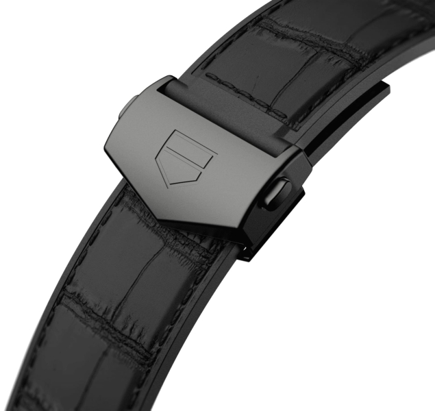 TAG Heuer Carrera Calibre Heuer 02 CBG2050.FC6426 TAG Heuer Carrera Calibre Heuer 02 CBG2050.FC6426