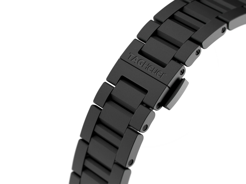 TAG Heuer Carrera Calibre Heuer 02 CBG2090.BH0661 TAG Heuer Carrera Calibre Heuer 02 CBG2090.BH0661