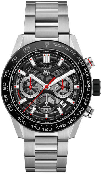 TAG Heuer Carrera CBG2A10.BA0654 TAG Heuer Carrera CBG2A10.BA0654