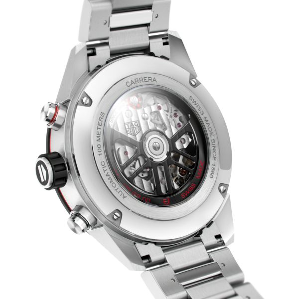 TAG Heuer Carrera CBG2A10.BA0654 TAG Heuer Carrera CBG2A10.BA0654