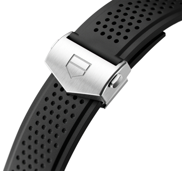 TAG Heuer Carrera Calibre Heuer 02 CBG2A10.FT6168 TAG Heuer Carrera Calibre Heuer 02 CBG2A10.FT6168