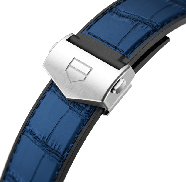 TAG Heuer Carrera Calibre Heuer 02 CBG2A11.FC6460 TAG Heuer Carrera Calibre Heuer 02 CBG2A11.FC6460