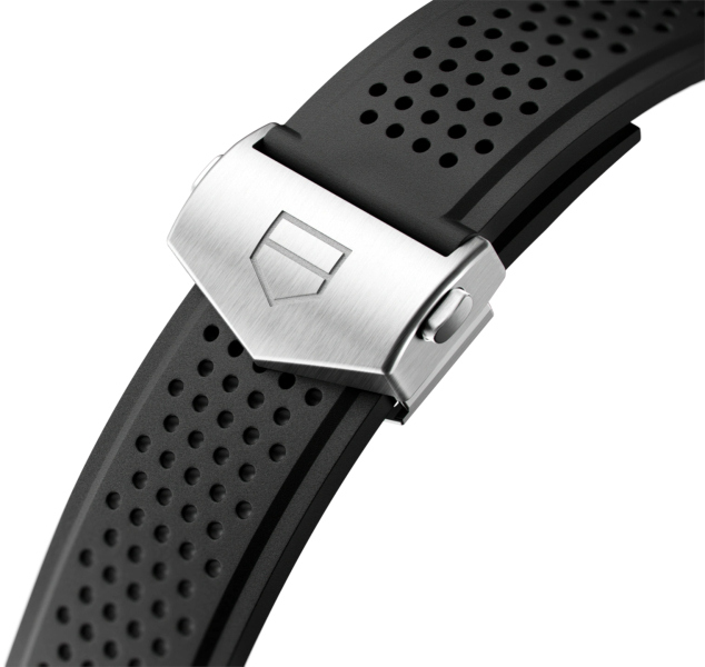 TAG Heuer Carrera Calibre Heuer 02 CBG2A1Z.FT6157 TAG Heuer Carrera Calibre Heuer 02 CBG2A1Z.FT6157