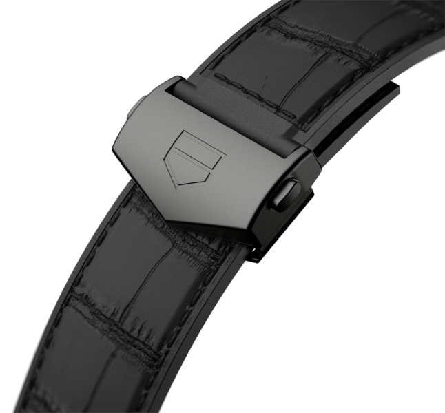 TAG Heuer Carrera Calibre Heuer 02 CBG2A51.FC6450 TAG Heuer Carrera Calibre Heuer 02 CBG2A51.FC6450